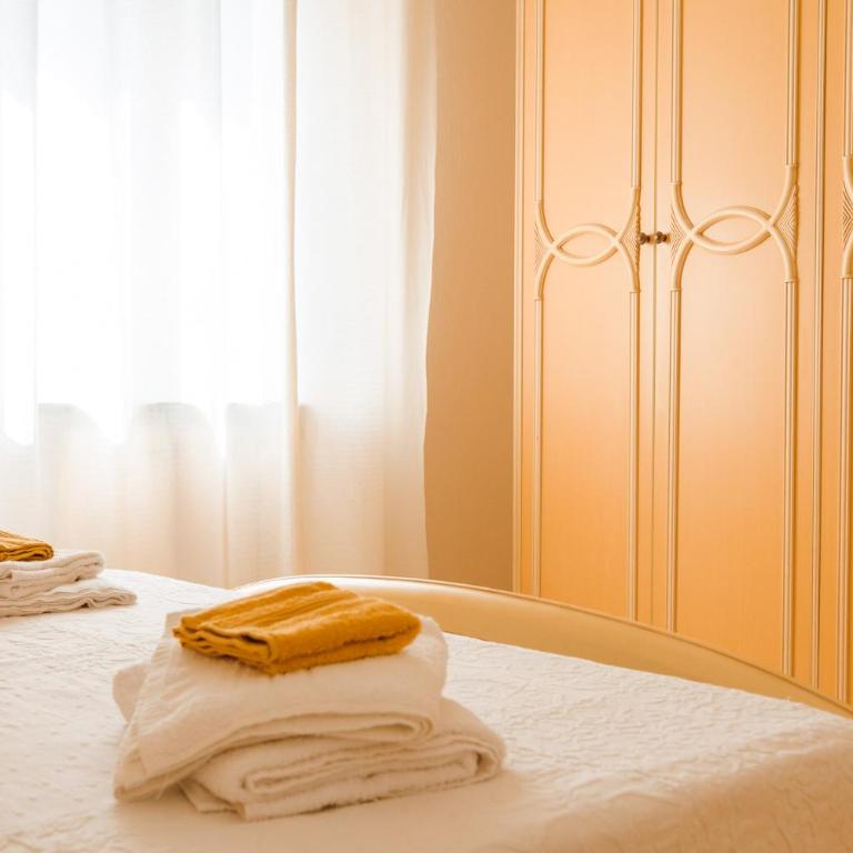 Sea La Vie, 5 minuti dalla Cinta - Appartamento con 2 Camere da Letto - 9