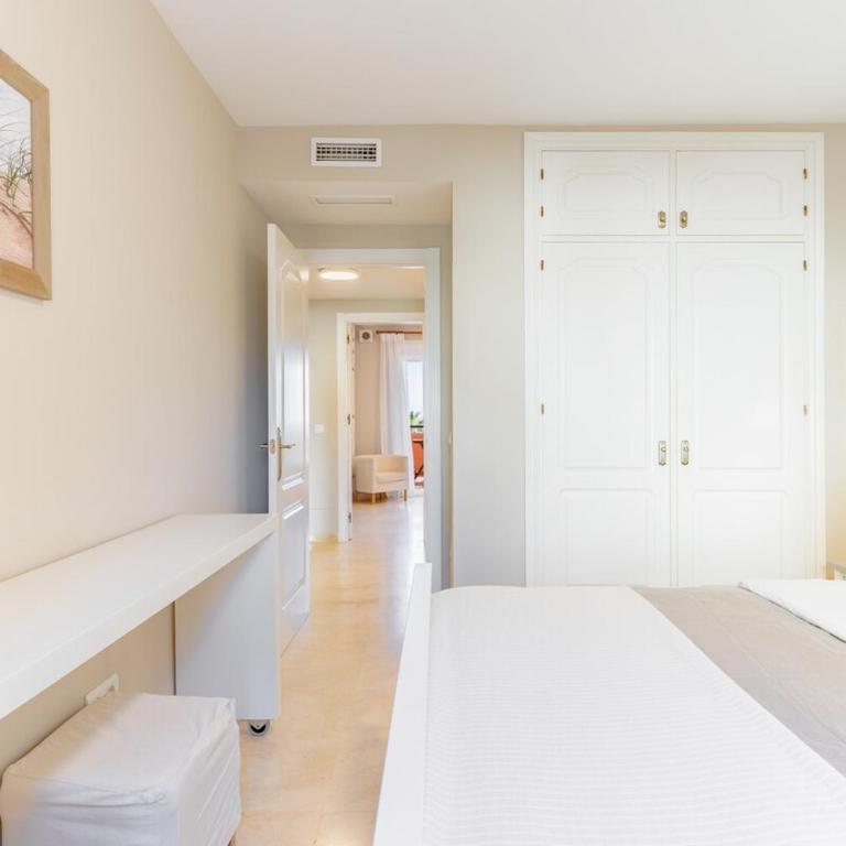 Beachfront 3BR Townhouse with pool in Estepona - Apartamento de 3 dormitorios - 5