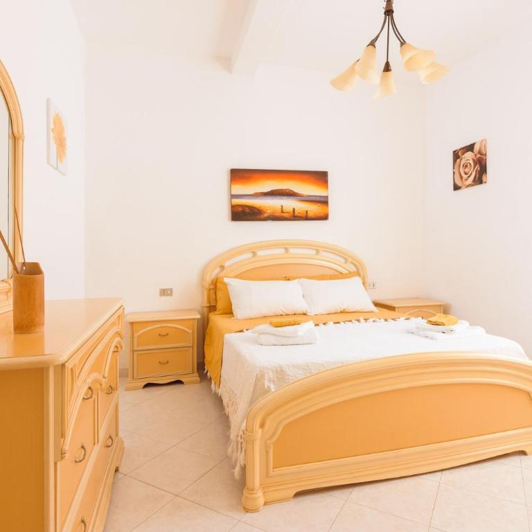 Sea La Vie, 5 minuti dalla Cinta - Appartamento con 2 Camere da Letto - 7