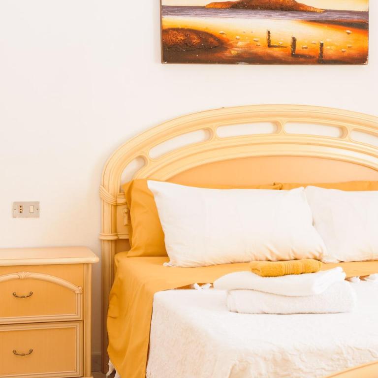 Sea La Vie, 5 minuti dalla Cinta - Appartamento con 2 Camere da Letto - 8
