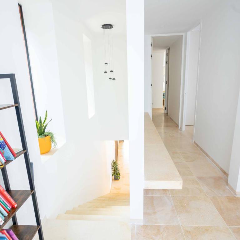 Villa Les Chants Vallonnés - Villa avec Piscine Privée - 41