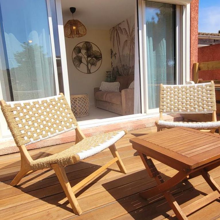 Hotel Tennis International - Suite - 9