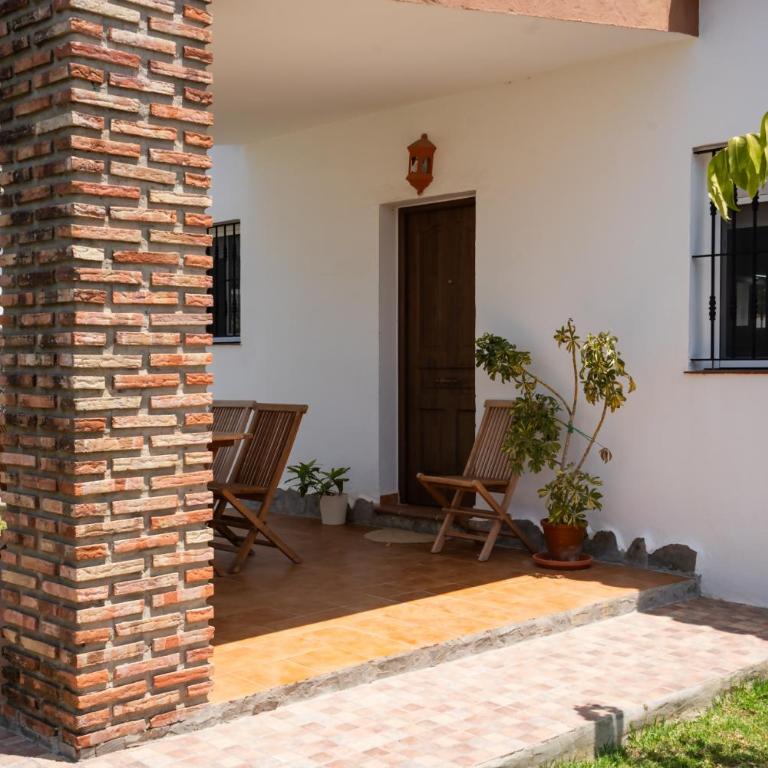 Los jardines de Zahora C03 - Casa de 2 dormitorios - 3