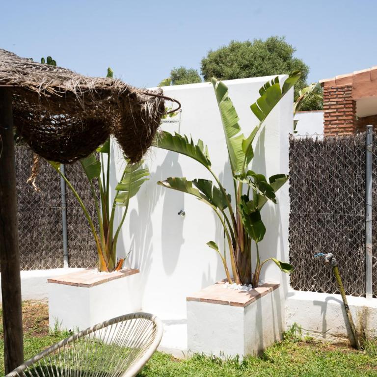 Los jardines de Zahora C03 - Casa de 2 dormitorios - 4