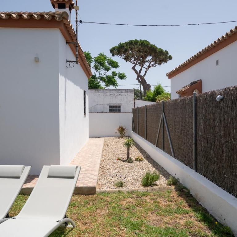 Los jardines de Zahora C03 - Casa de 2 dormitorios - 5
