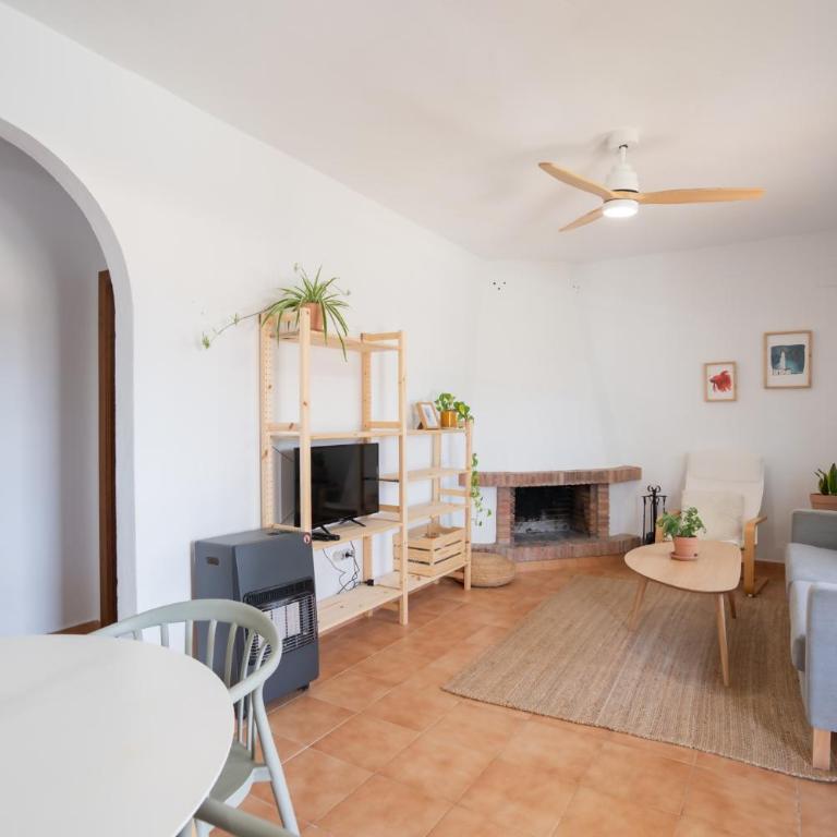 La Meca Zahora 1 - Haus mit 2 Schlafzimmern - 2