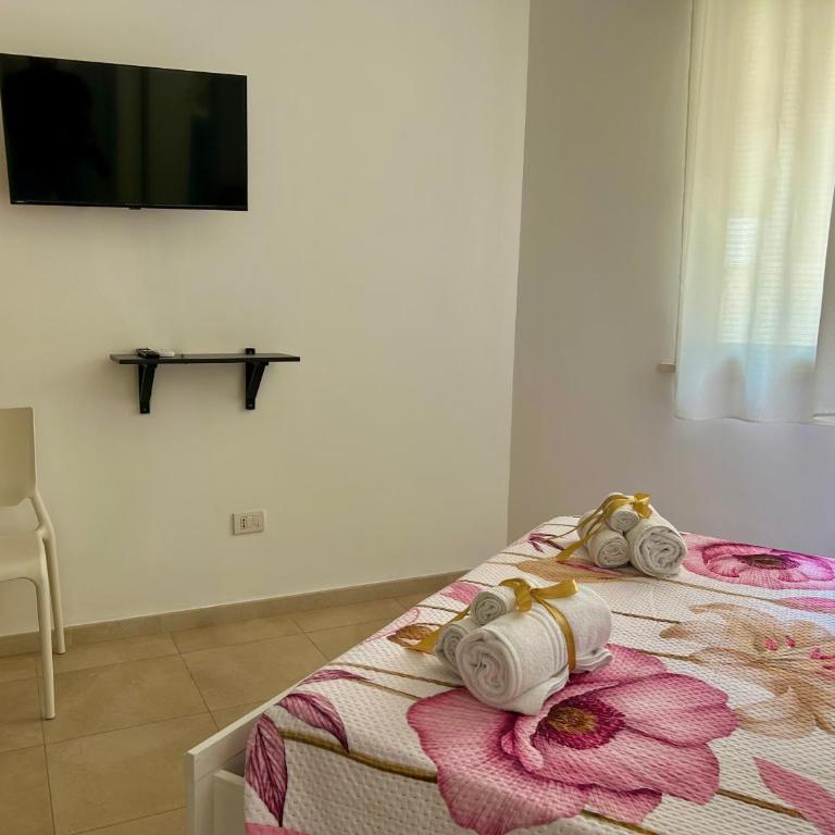 Villa G.A.I.A. Pantanello - Appartamento con 2 Camere da Letto - 35