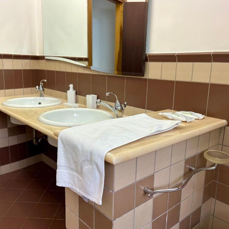 Villa G.A.I.A. Pantanello - Appartamento con 2 Camere da Letto - 36