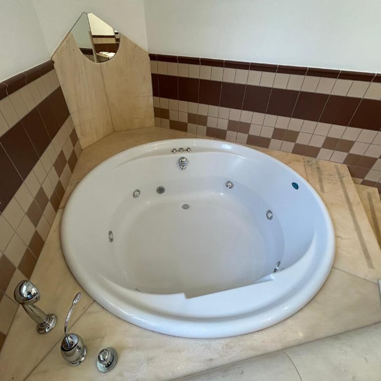 Villa G.A.I.A. Pantanello - Appartamento con 2 Camere da Letto - 34