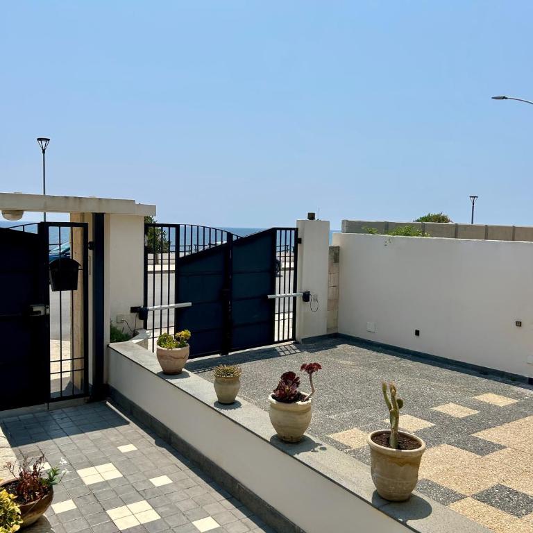 Villa G.A.I.A. Pantanello - Appartamento con 2 Camere da Letto - 33