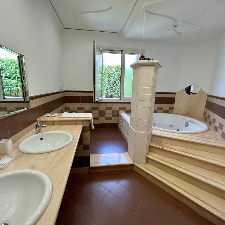 Villa G.A.I.A. Pantanello - Appartamento con 2 Camere da Letto - 17