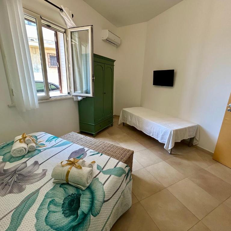 Villa G.A.I.A. Pantanello - Appartamento con 2 Camere da Letto - 5