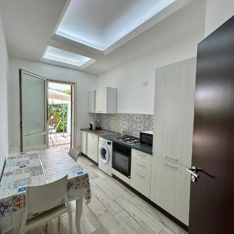 Villa G.A.I.A. Pantanello - Appartamento con 2 Camere da Letto - 14