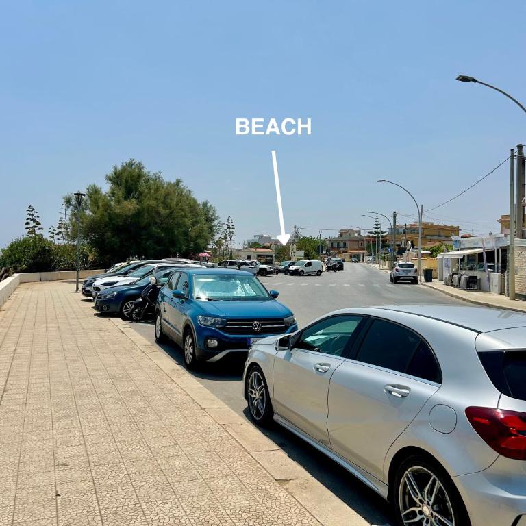 Villa G.A.I.A. Pantanello - Appartamento con 2 Camere da Letto - 7