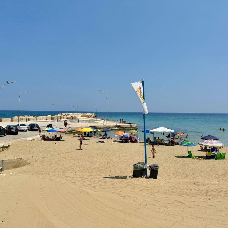 Villa G.A.I.A. Pantanello - Appartamento con 2 Camere da Letto - 29