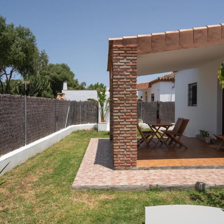 Los jardines de Zahora C03 - Casa de 2 dormitorios - 14