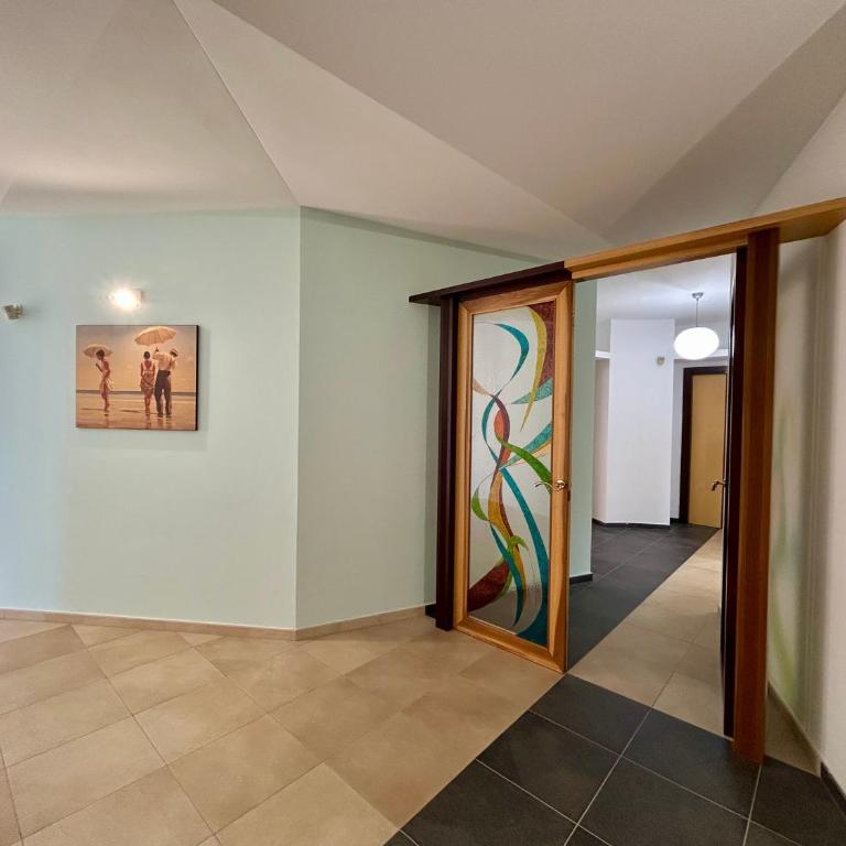 Villa G.A.I.A. Pantanello - Appartamento con 2 Camere da Letto - 13