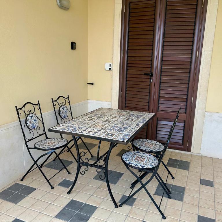 Villa G.A.I.A. Pantanello - Appartamento con 2 Camere da Letto - 10