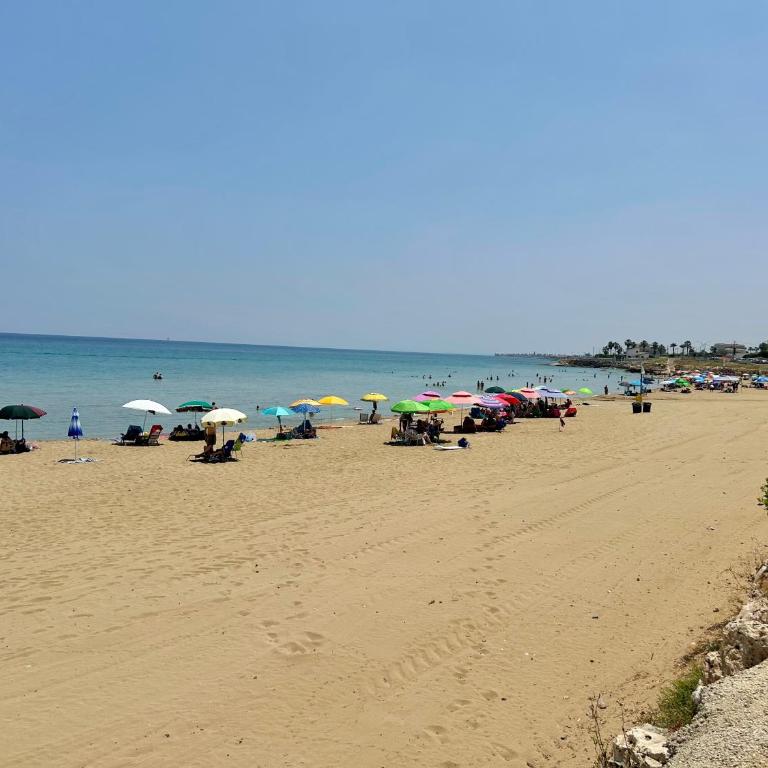 Villa G.A.I.A. Pantanello - Appartamento con 2 Camere da Letto - 8