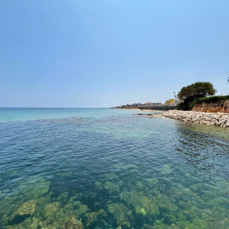 Villa G.A.I.A. Pantanello - Appartamento con 2 Camere da Letto - 11