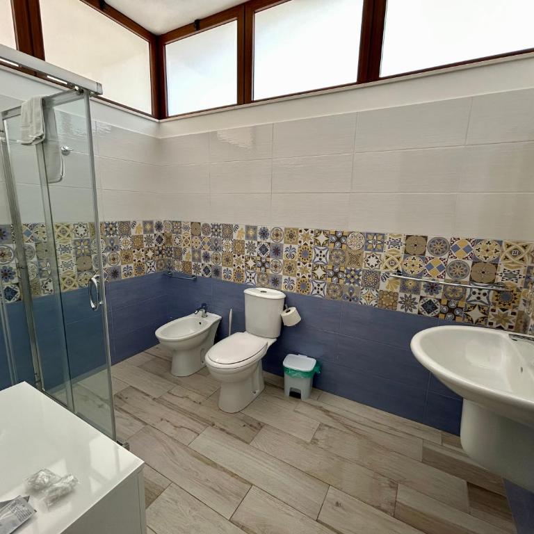 Villa G.A.I.A. Pantanello - Appartamento con 2 Camere da Letto - 9