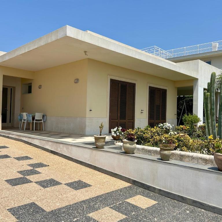 Villa G.A.I.A. Pantanello - Appartamento con 2 Camere da Letto - 21
