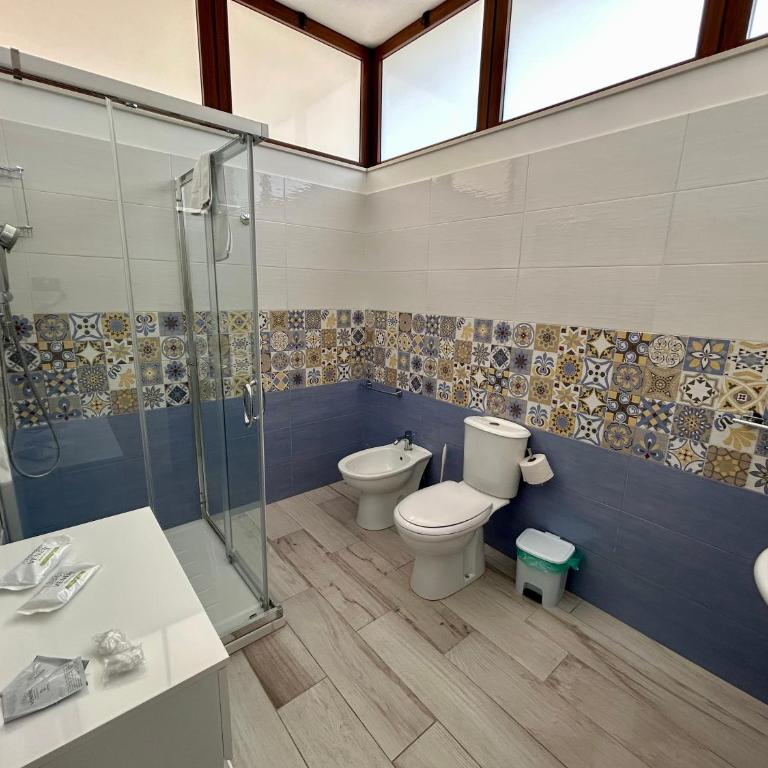 Villa G.A.I.A. Pantanello - Appartamento con 2 Camere da Letto - 4