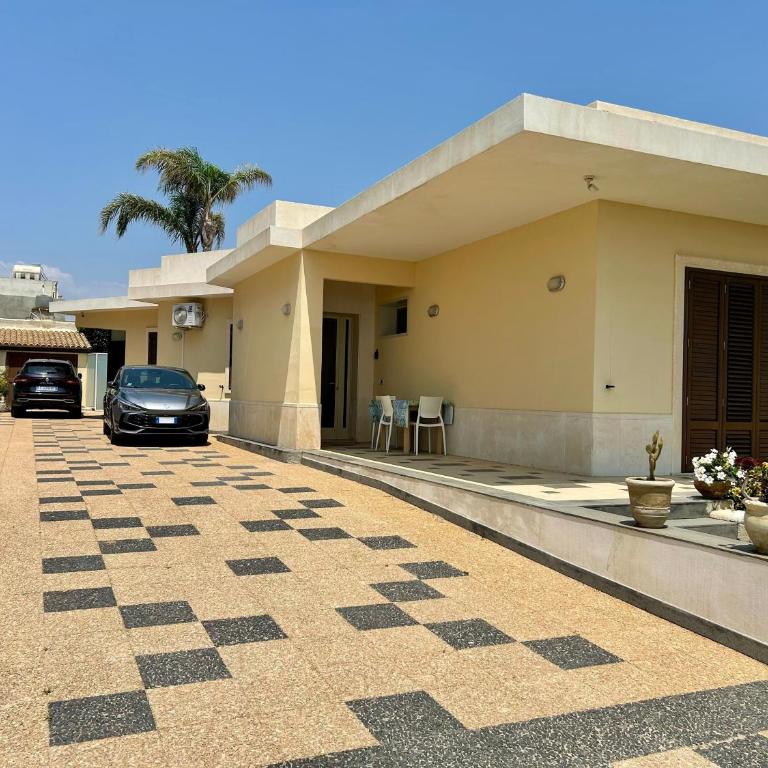 Villa G.A.I.A. Pantanello - Appartamento con 2 Camere da Letto - 24