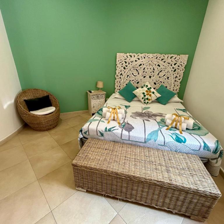 Villa G.A.I.A. Pantanello - Appartamento con 2 Camere da Letto - 15