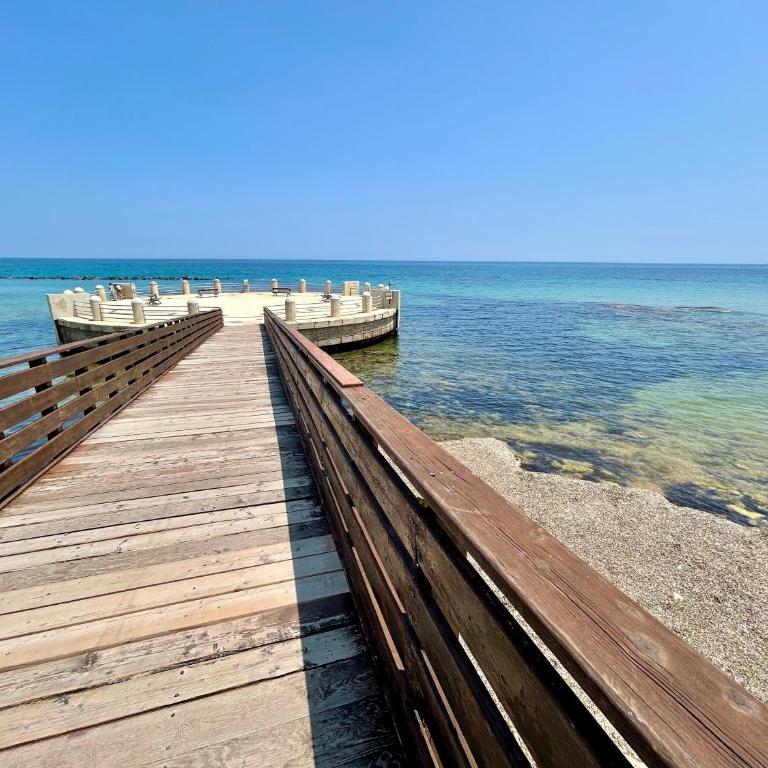 Villa G.A.I.A. Pantanello - Appartamento con 2 Camere da Letto - 18