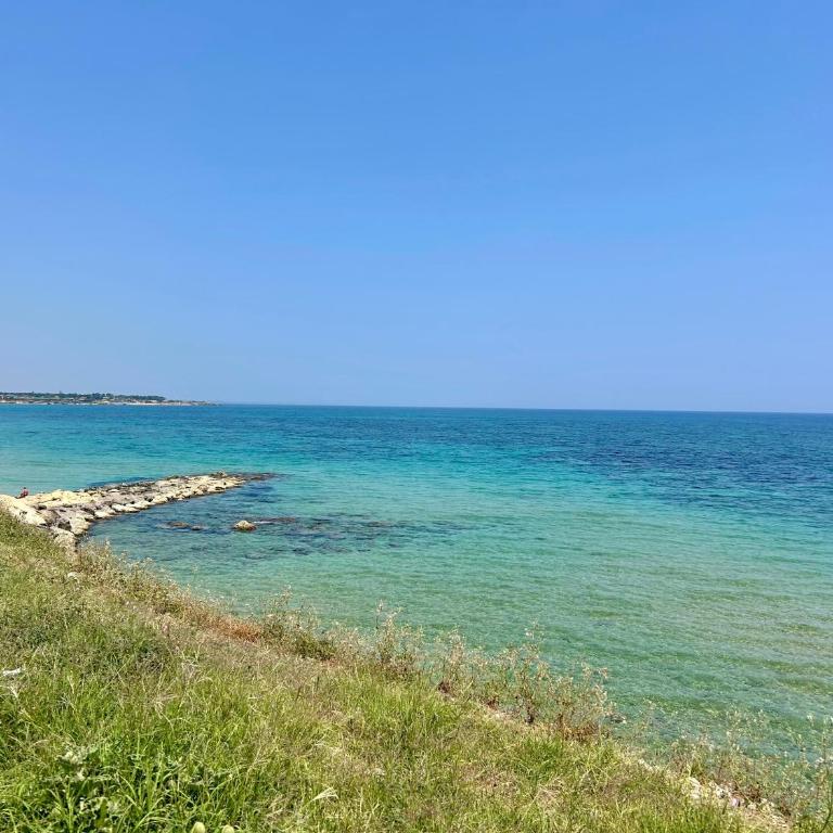 Villa G.A.I.A. Pantanello - Appartamento con 2 Camere da Letto - 23