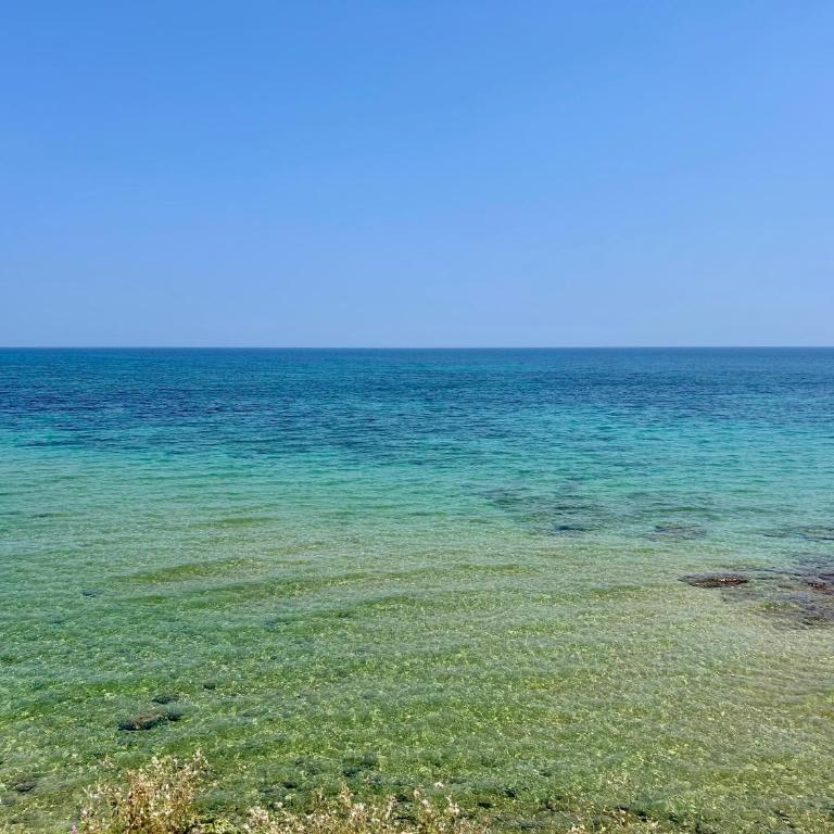 Villa G.A.I.A. Pantanello - Appartamento con 2 Camere da Letto - 25