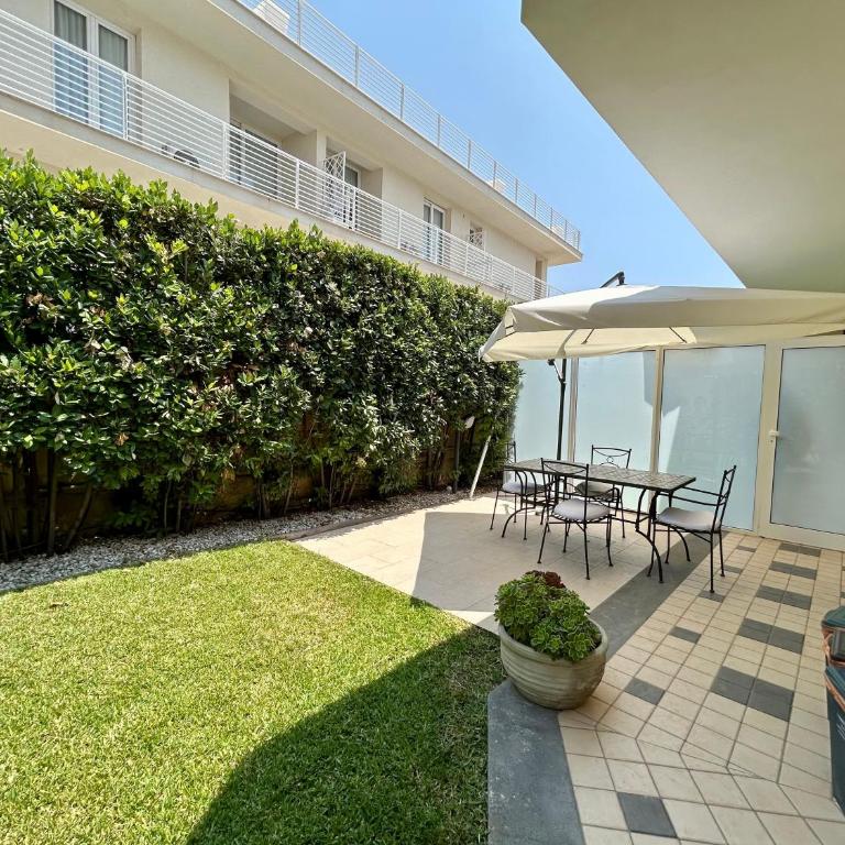 Villa G.A.I.A. Pantanello - Appartamento con 2 Camere da Letto - 31