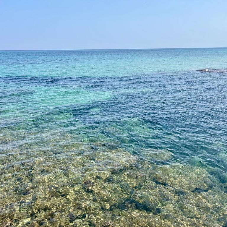 Villa G.A.I.A. Pantanello - Appartamento con 2 Camere da Letto - 39