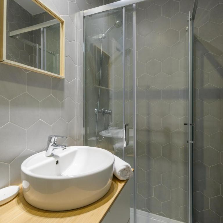 Arrivo Latina I - Apartamento de 2 dormitorios - 10