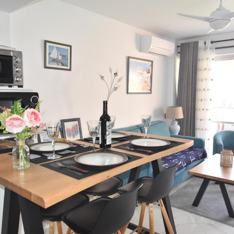 RNET - 600 Tramuntana 01-17 - Two-Bedroom Apartment - 6