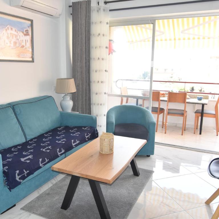 RNET - 600 Tramuntana 01-17 - Two-Bedroom Apartment - 8