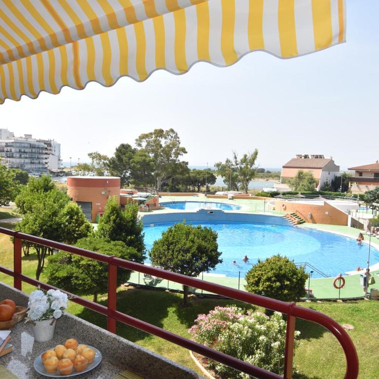 RNET - 600 Tramuntana 01-17 - Two-Bedroom Apartment - 5