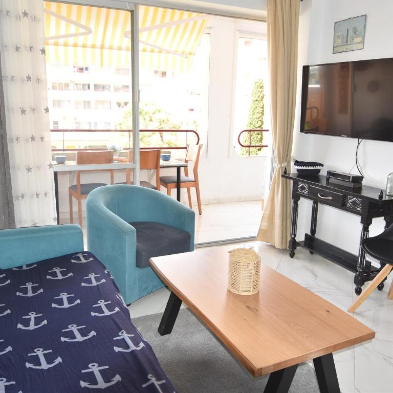 RNET - 600 Tramuntana 01-17 - Two-Bedroom Apartment - 9