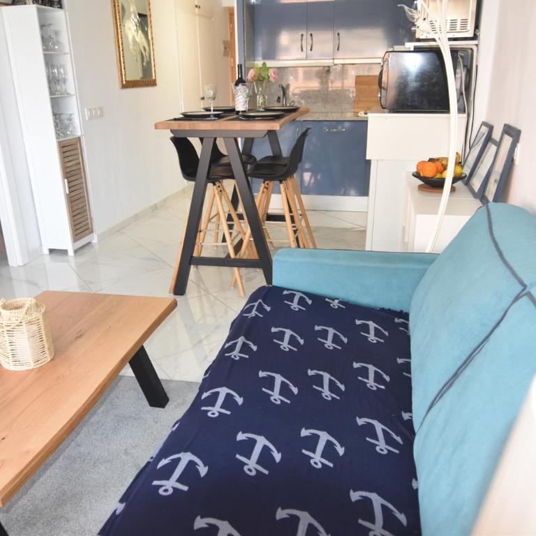 RNET - 600 Tramuntana 01-17 - Two-Bedroom Apartment - 11