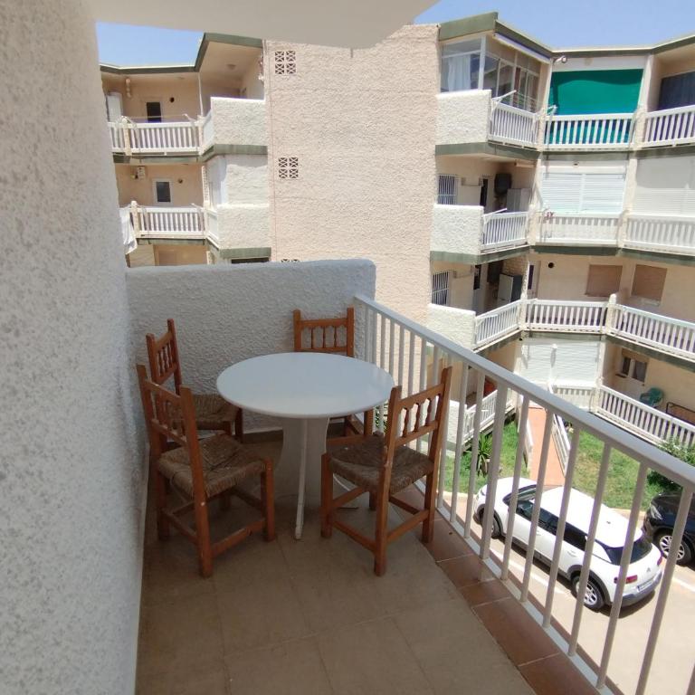 Piso junto al Mar Menor - Apartamento de 2 dormitorios - 16