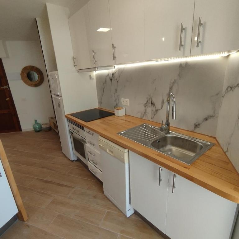 Piso junto al Mar Menor - Apartamento de 2 dormitorios - 3