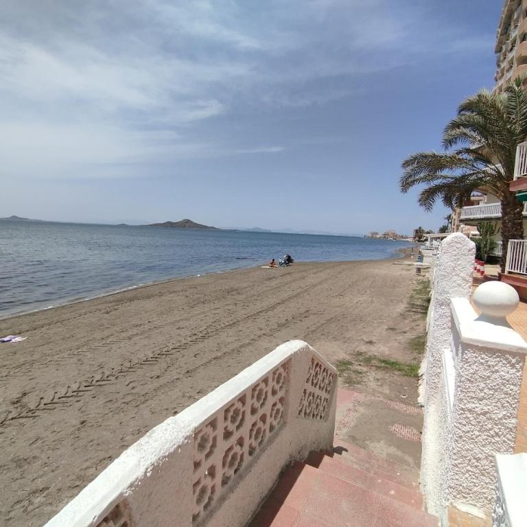 Piso junto al Mar Menor - Apartamento de 2 dormitorios - 20