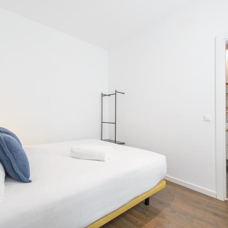 Arrivo Latina I - Apartamento de 2 dormitorios - 11