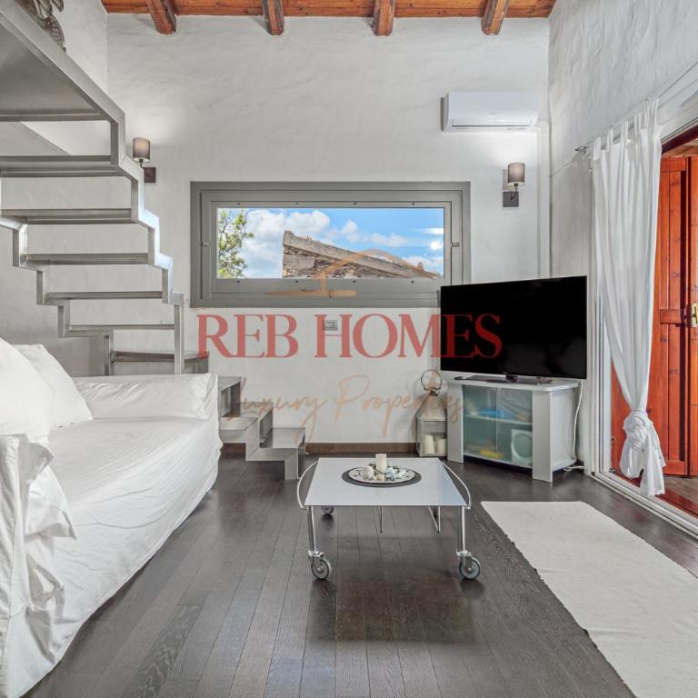 The View - Porto Rotondo Country - Appartamento - 6