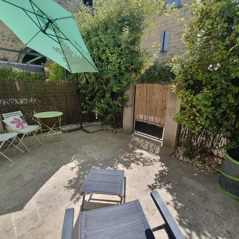 A nice break - Appartement 1 Chambre - 1