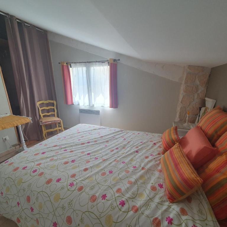 A nice break - Appartement 1 Chambre - 9