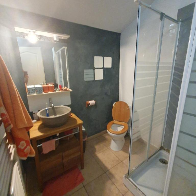 A nice break - Appartement 1 Chambre - 21