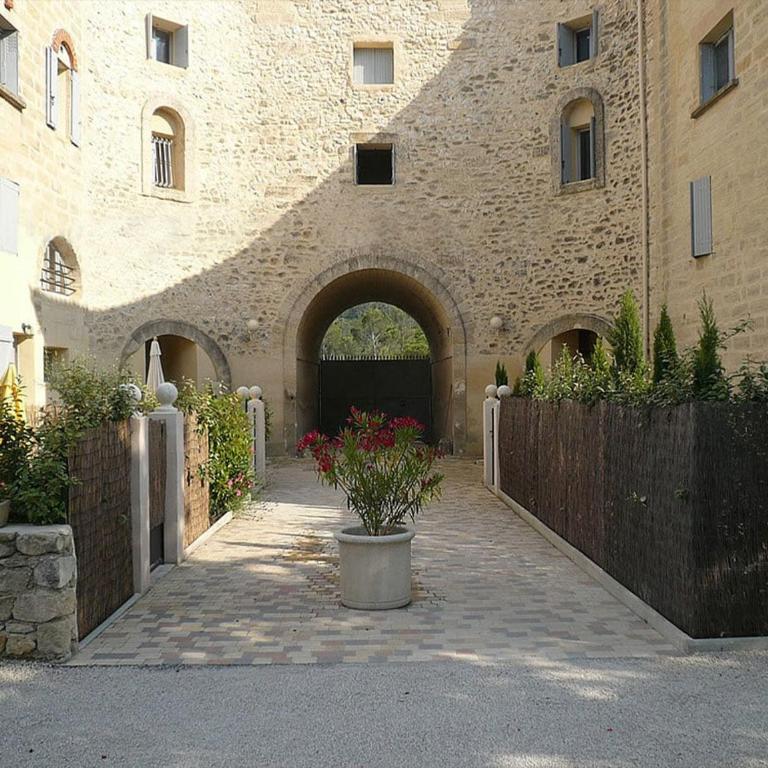 A nice break - Appartement 1 Chambre - 22
