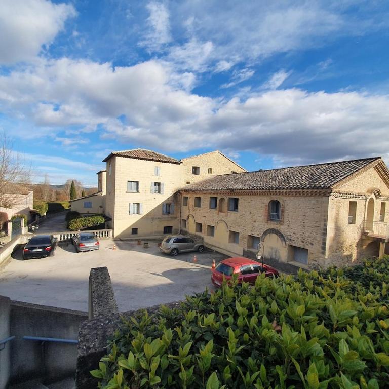 A nice break - Appartement 1 Chambre - 23